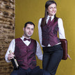 Γυναικείο γιλέκο BEATRIZ BORDEAUX — bultex99.myshopify.com Γυναικείο γιλέκο BEATRIZ BORDEAUX