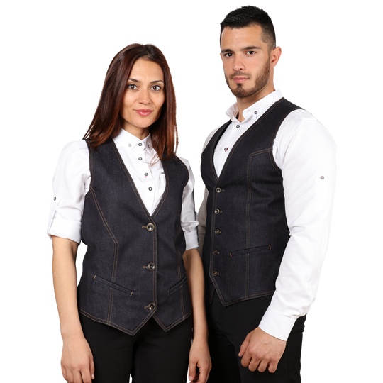 Vestă pentru femei JEANSTAR — bultex99.myshopify.com Vestă pentru femei JEANSTAR