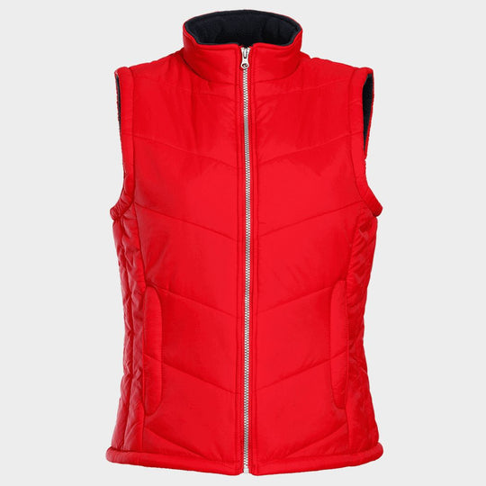 Дамски елек ROSEVILLE RED 2.0 - 1 — bultex99.myshopify.com Дамски елек ROSEVILLE RED 2.0 - 1