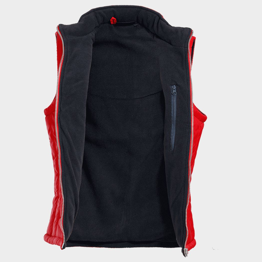 Дамски елек ROSEVILLE RED 2.0 - 6 — bultex99.myshopify.com Дамски елек ROSEVILLE RED 2.0 - 6