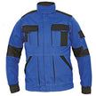 Lady's work jacket MAX BLUE — bultex99.myshopify.com Lady's work jacket MAX BLUE