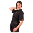 Lady's work tunic BARISA — bultex99.myshopify.com Lady's work tunic BARISA