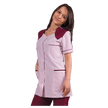 Tunică de lucru pentru femei X10 BURDEAUX STRIPE — bultex99.myshopify.com Tunică de lucru pentru femei X10 BURDEAUX STRIPE