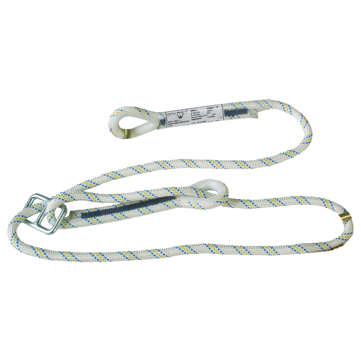 Chinga de poziționare SEKURALT 239 — bultex99.myshopify.com Chinga de poziționare SEKURALT 239