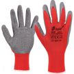 Γάντια βουτηγμένα σε λατέξ CARD TOPGRIP RED — bultex99.myshopify.com Γάντια βουτηγμένα σε λατέξ CARD TOPGRIP RED