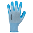 Ръкавици топени в латекс CATTLEY BLUE — bultex99.myshopify.com Ръкавици топени в латекс CATTLEY BLUE
