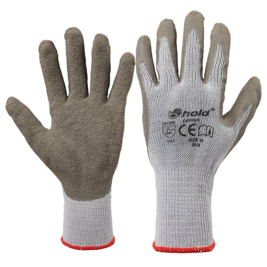 Latex dipped gloves PARKER — bultex99.myshopify.com Latex dipped gloves PARKER