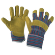 Leather and textile gloves DORI — bultex99.myshopify.com Leather and textile gloves DORI