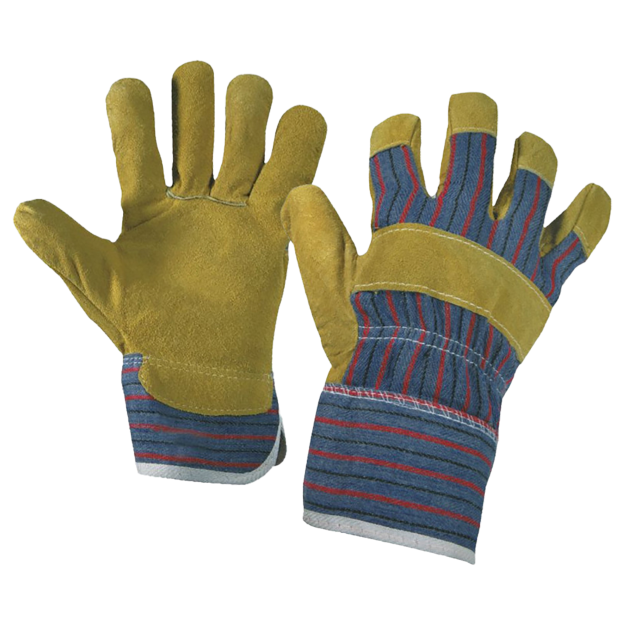 Leather and textile gloves DORI — bultex99.myshopify.com Leather and textile gloves DORI
