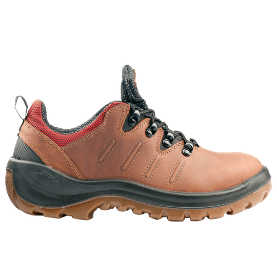 Δερμάτινα παπούτσια MIURA O2 SRC — bultex99.myshopify.com Δερμάτινα παπούτσια MIURA O2 SRC