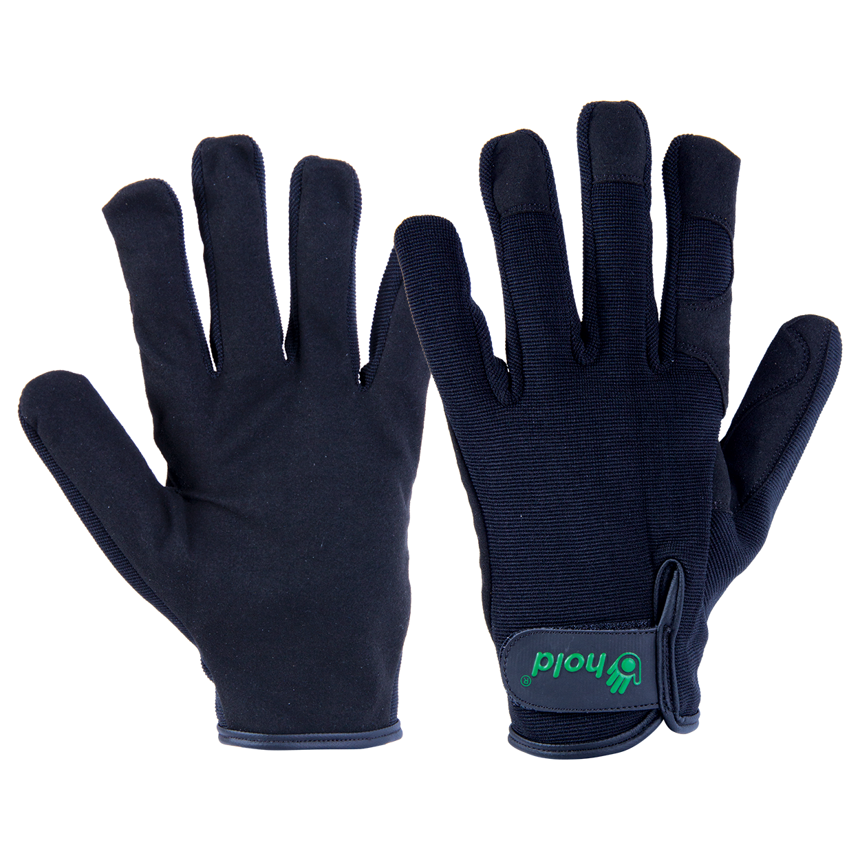 Leatherette and textile gloves GRANDE — bultex99.myshopify.com Leatherette and textile gloves GRANDE