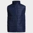 Vestă de lucru matlasată OMBRE ALBASTRU ÎNCHIS - 1 — bultex99.myshopify.com Vestă de lucru matlasată OMBRE ALBASTRU ÎNCHIS - 1