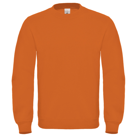 Tricou cu mânecă lungă B&C PORTOCALIU — bultex99.myshopify.com Tricou cu mânecă lungă B&C PORTOCALIU