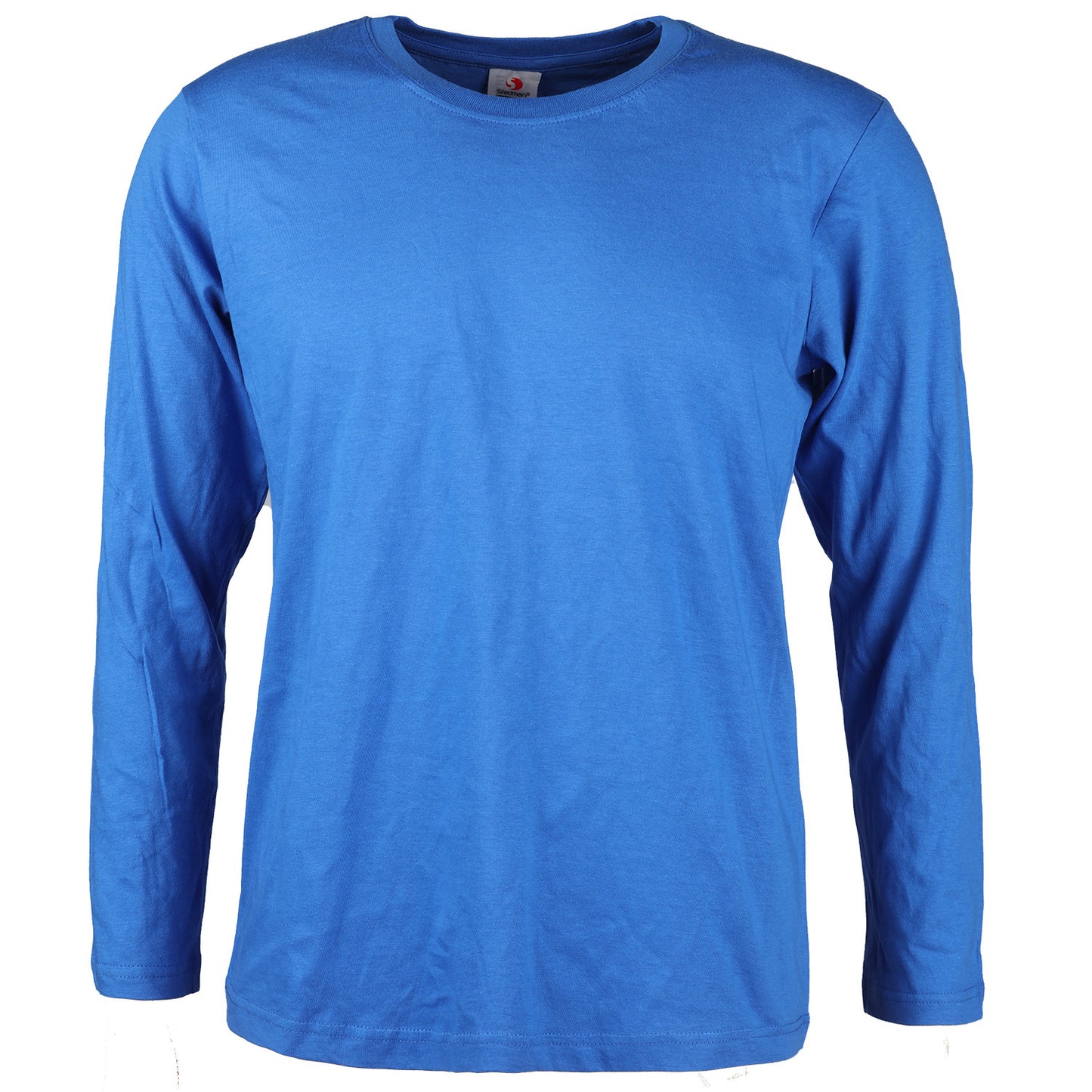 Tricou maneca lunga CLASSIC LS ALBASTRU REGAL — bultex99.myshopify.com Tricou maneca lunga CLASSIC LS ALBASTRU REGAL
