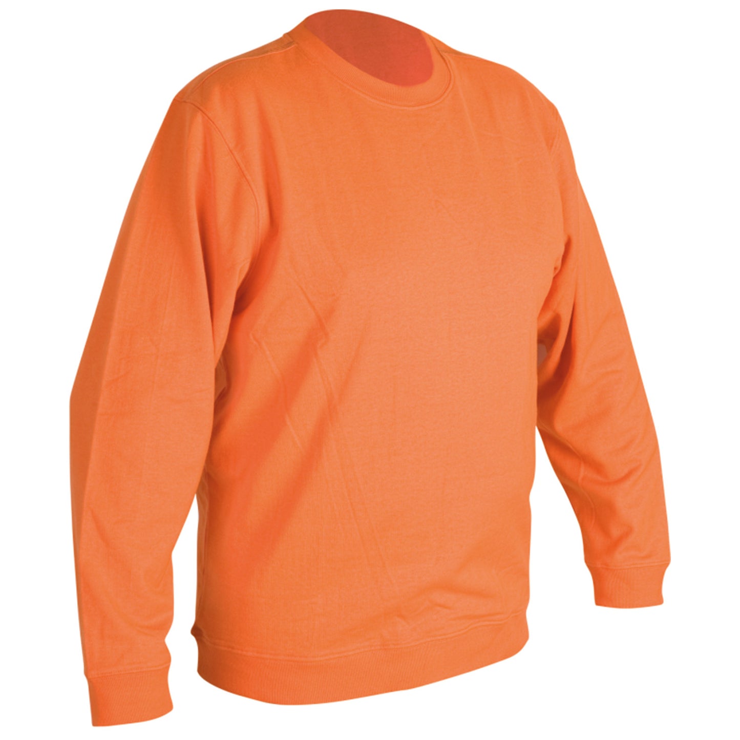 GROSSO ORANGE Long sleeve t-shirt — bultex99.myshopify.com GROSSO ORANGE Long sleeve t-shirt