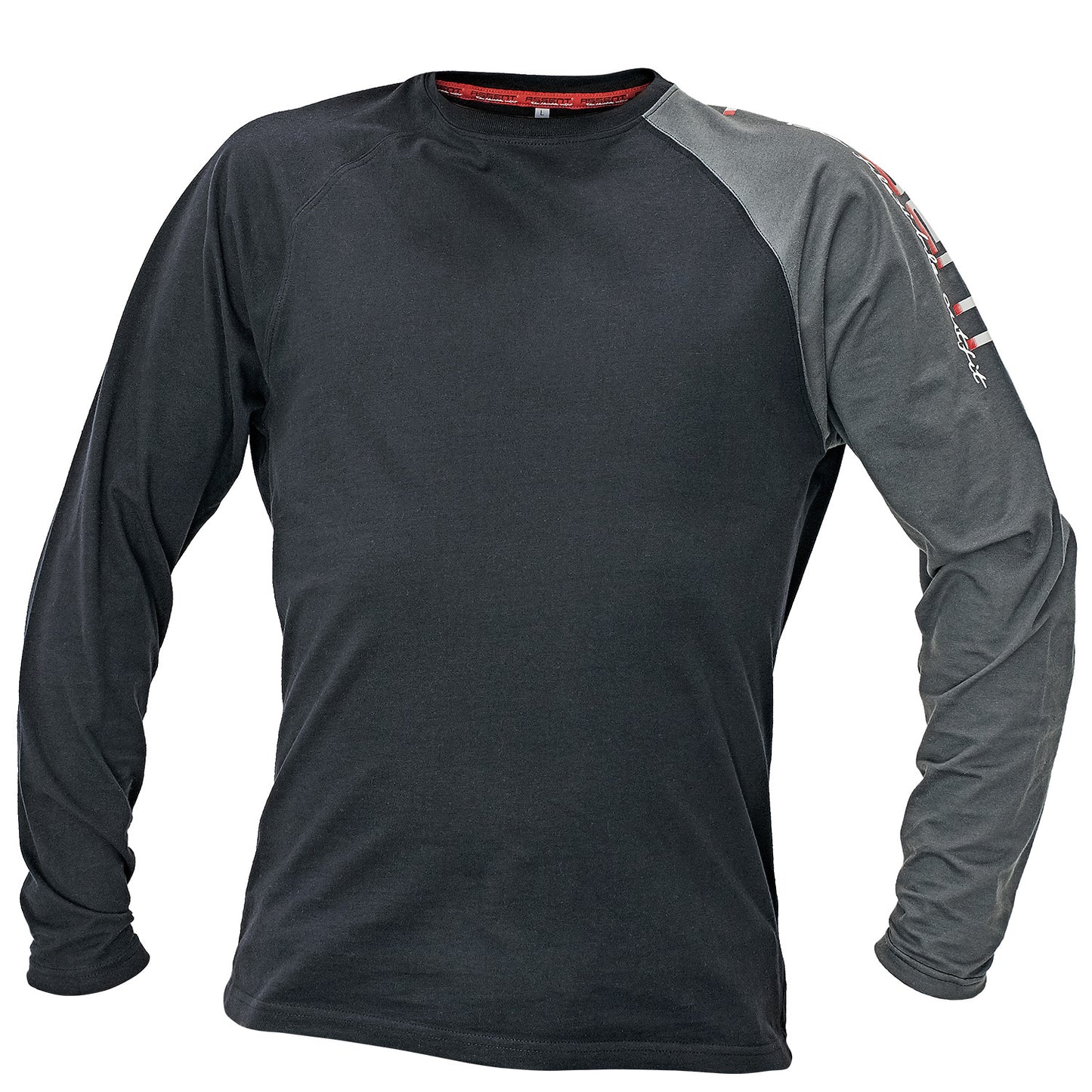 MOROS Long sleeve t-shirt — bultex99.myshopify.com MOROS Long sleeve t-shirt