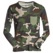 Μακρυμάνικο μπλουζάκι PAYPER LIVING CAMOUFLAGE — bultex99.myshopify.com Μακρυμάνικο μπλουζάκι PAYPER LIVING CAMOUFLAGE