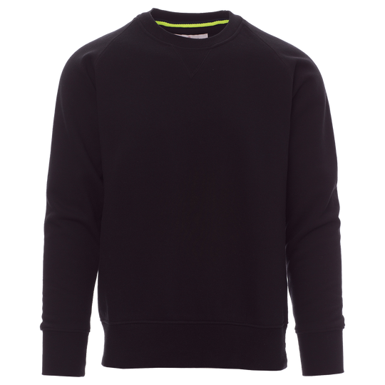 Блуза с дълъг ръкав PAYPER MISTRAL+ BLACK — bultex99.myshopify.com Блуза с дълъг ръкав PAYPER MISTRAL+ BLACK
