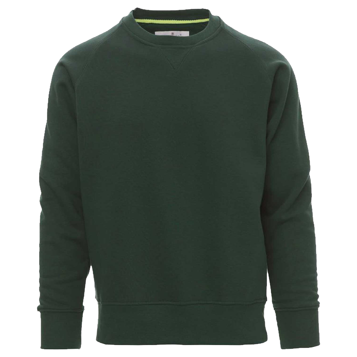 Блуза с дълъг ръкав PAYPER MISTRAL+ GREEN — bultex99.myshopify.com Блуза с дълъг ръкав PAYPER MISTRAL+ GREEN