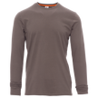 Long sleeve t-shirt PAYPER PINETA DARK GREY — bultex99.myshopify.com Long sleeve t-shirt PAYPER PINETA DARK GREY