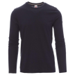 Блуза с дълъг ръкав PAYPER PINETA NAVY — bultex99.myshopify.com Блуза с дълъг ръкав PAYPER PINETA NAVY