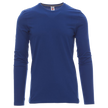 Μακρυμάνικο μπλουζάκι PAYPER PINETA ROYAL BLUE — bultex99.myshopify.com Μακρυμάνικο μπλουζάκι PAYPER PINETA ROYAL BLUE