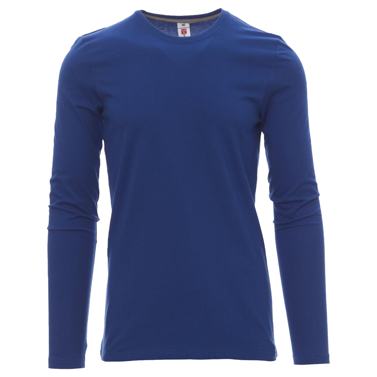 Μακρυμάνικο μπλουζάκι PAYPER PINETA ROYAL BLUE — bultex99.myshopify.com Μακρυμάνικο μπλουζάκι PAYPER PINETA ROYAL BLUE