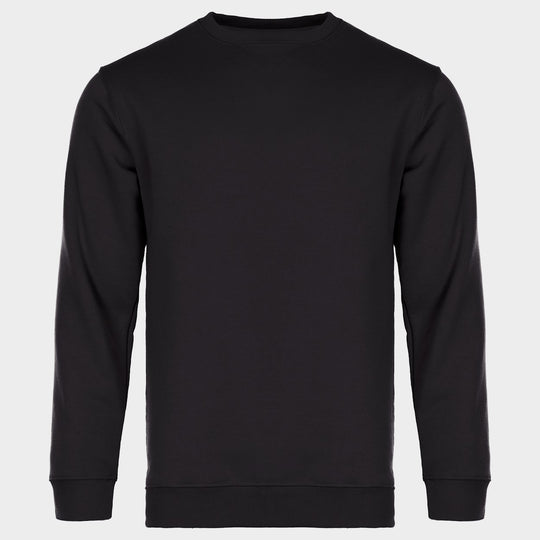 Блуза с дълъг ръкав REMO BLACK (TOURS) - 1 — bultex99.myshopify.com Блуза с дълъг ръкав REMO BLACK (TOURS) - 1