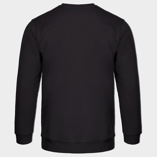 Блуза с дълъг ръкав REMO BLACK (TOURS) - 2 — bultex99.myshopify.com Блуза с дълъг ръкав REMO BLACK (TOURS) - 2