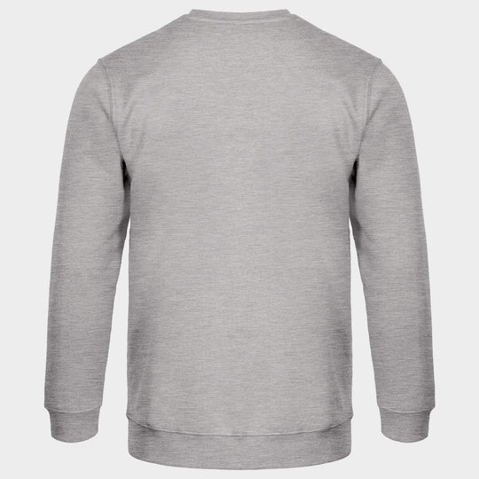Блуза с дълъг ръкав REMO GREY MELANGE (TOURS) - 2 — bultex99.myshopify.com Блуза с дълъг ръкав REMO GREY MELANGE (TOURS) - 2