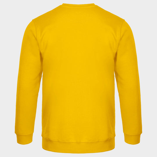 Блуза с дълъг ръкав REMO YELLOW (TOURS) - 2 — bultex99.myshopify.com Блуза с дълъг ръкав REMO YELLOW (TOURS) - 2