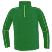 Bluză cu mânecă lungă WELBURN VERDE — bultex99.myshopify.com Bluză cu mânecă lungă WELBURN VERDE