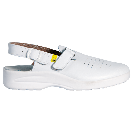 Man's clogs GF MAN ESD — bultex99.myshopify.com Man's clogs GF MAN ESD