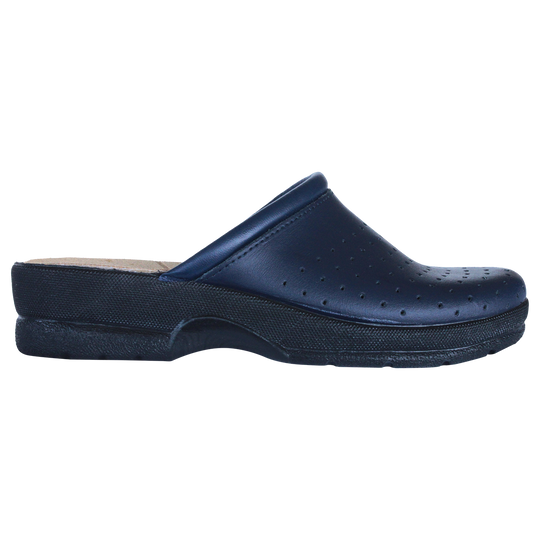 Man's clogs GF MAN NAVY — bultex99.myshopify.com Man's clogs GF MAN NAVY