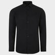 Ανδρικό πουκάμισο VELILLA BLACK - 1 — bultex99.myshopify.com Ανδρικό πουκάμισο VELILLA BLACK - 1