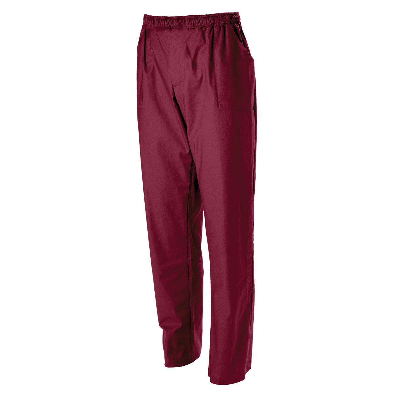 Medical pants BORIS BORDEAUX — bultex99.myshopify.com Medical pants BORIS BORDEAUX