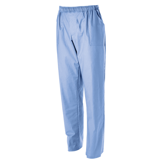Ιατρικό παντελόνι SIMONE LIGHT BLUE — bultex99.myshopify.com Ιατρικό παντελόνι SIMONE LIGHT BLUE