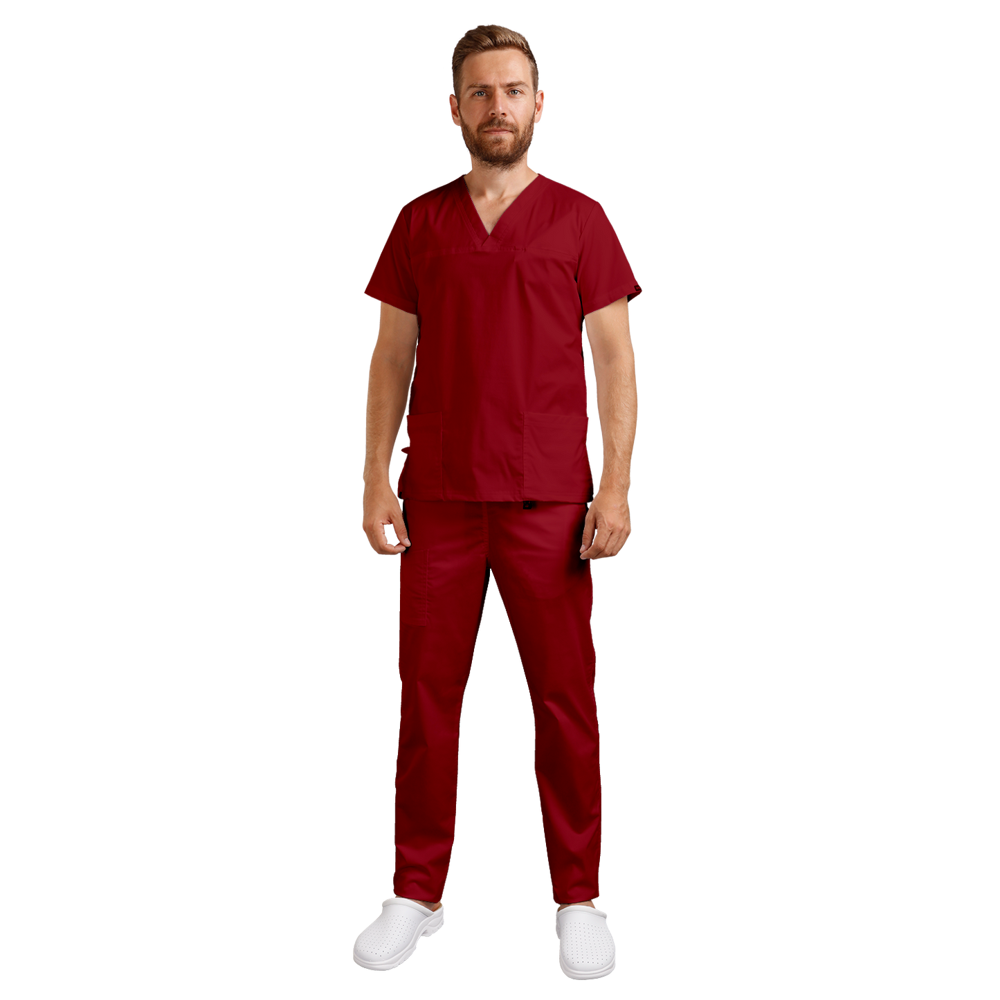 Medical pants TONY BORDEAUX - 7 — bultex99.myshopify.com Medical pants TONY BORDEAUX - 7