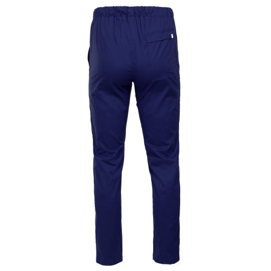 Медицински панталон TONY NAVY - 2 — bultex99.myshopify.com Медицински панталон TONY NAVY - 2