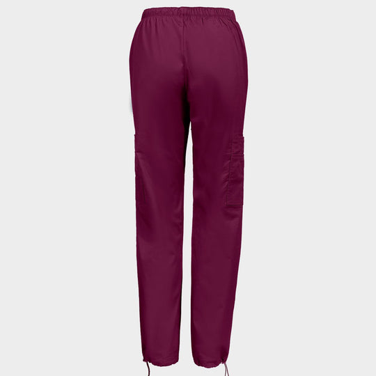 Ιατρικό παντελόνι CHEROKEE MR CARGO BORDEAUX WWE4005 - 2 — bultex99.myshopify.com Ιατρικό παντελόνι CHEROKEE MR CARGO BORDEAUX WWE4005 - 2