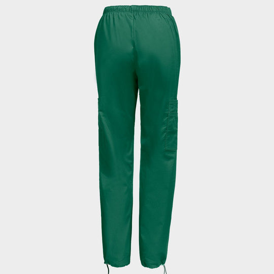 Medical trousers CHEROKEE MR CARGO GREEN WWE4005 - 2 — bultex99.myshopify.com Medical trousers CHEROKEE MR CARGO GREEN WWE4005 - 2