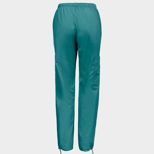 Медицински панталон CHEROKEE MR CARGO LIGHT PETROL WWE4005 - 2 — bultex99.myshopify.com Медицински панталон CHEROKEE MR CARGO LIGHT PETROL WWE4005 - 2