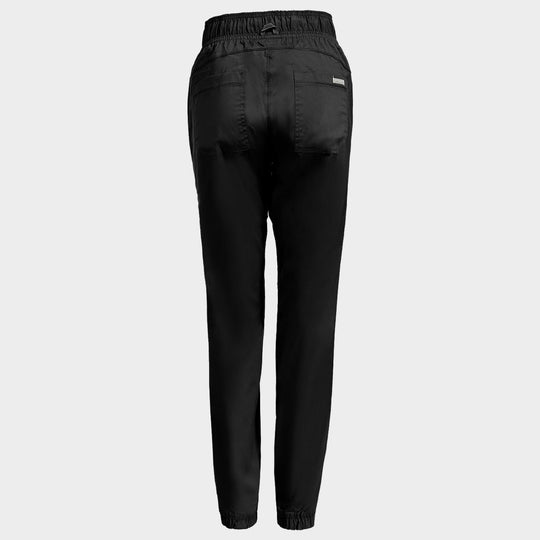 Медицински панталон CHEROKEE R JOGGER BLACK WWE012 - 2 — bultex99.myshopify.com Медицински панталон CHEROKEE R JOGGER BLACK WWE012 - 2