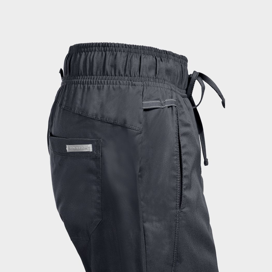 Медицински панталон CHEROKEE R JOGGER GREY WWE012 - 6 — bultex99.myshopify.com Медицински панталон CHEROKEE R JOGGER GREY WWE012 - 6