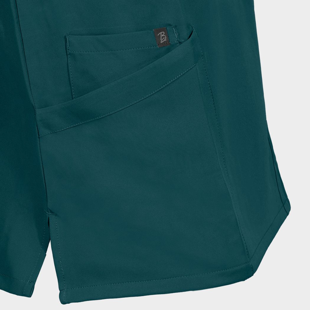 Ιατρική μπλούζα MONI DEEP REEF - 5 — bultex99.myshopify.com Ιατρική μπλούζα MONI DEEP REEF - 5