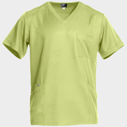 Medical tunic MONI SEA MIST - 1 — bultex99.myshopify.com Medical tunic MONI SEA MIST - 1