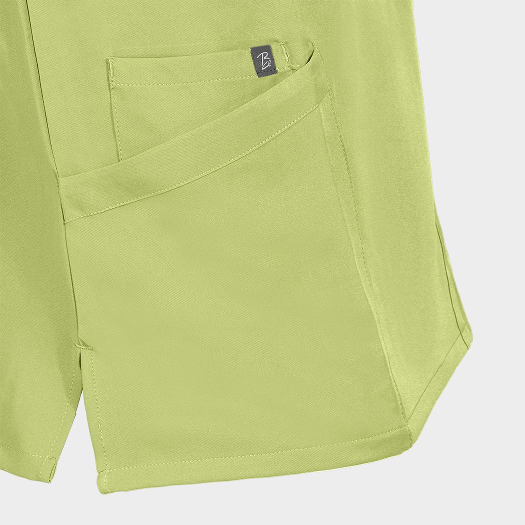 Ιατρική μπλούζα MONI SEA MIST - 6 — bultex99.myshopify.com Ιατρική μπλούζα MONI SEA MIST - 6
