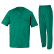 Ιατρική στολή μπλούζα - παντελόνι (σετ) M3 GREEN - 1 — bultex99.myshopify.com Ιατρική στολή μπλούζα - παντελόνι (σετ) M3 GREEN - 1