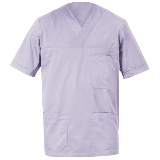 Медицински туника с панталон M3 PURPLE - 2 — bultex99.myshopify.com Медицински туника с панталон M3 PURPLE - 2