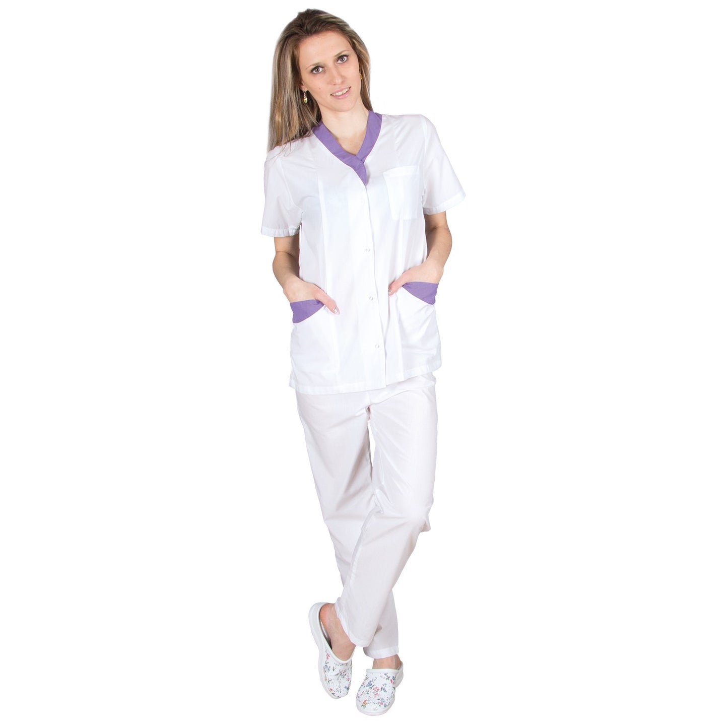 Туника с панталон M 33 SET — bultex99.myshopify.com Туника с панталон M 33 SET